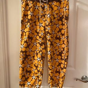 Water Girl by Patagonia beach board pants